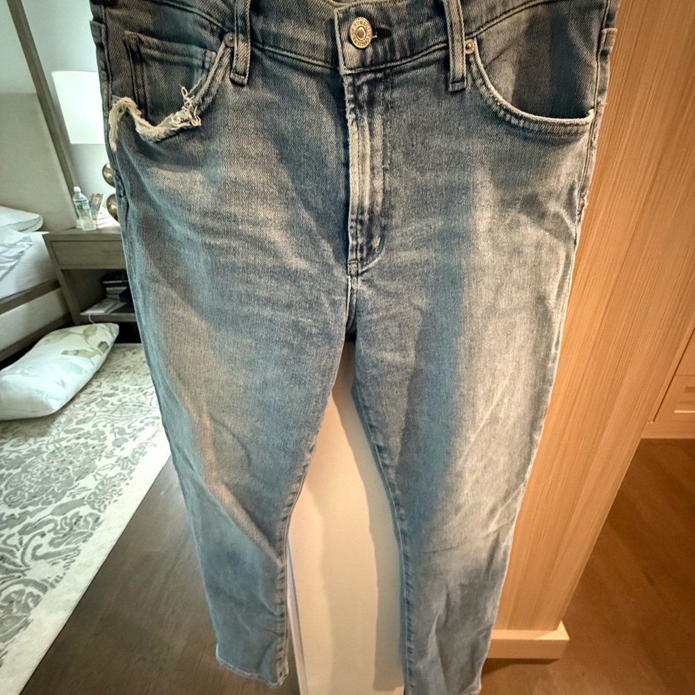 Citizens Women’s Jeans